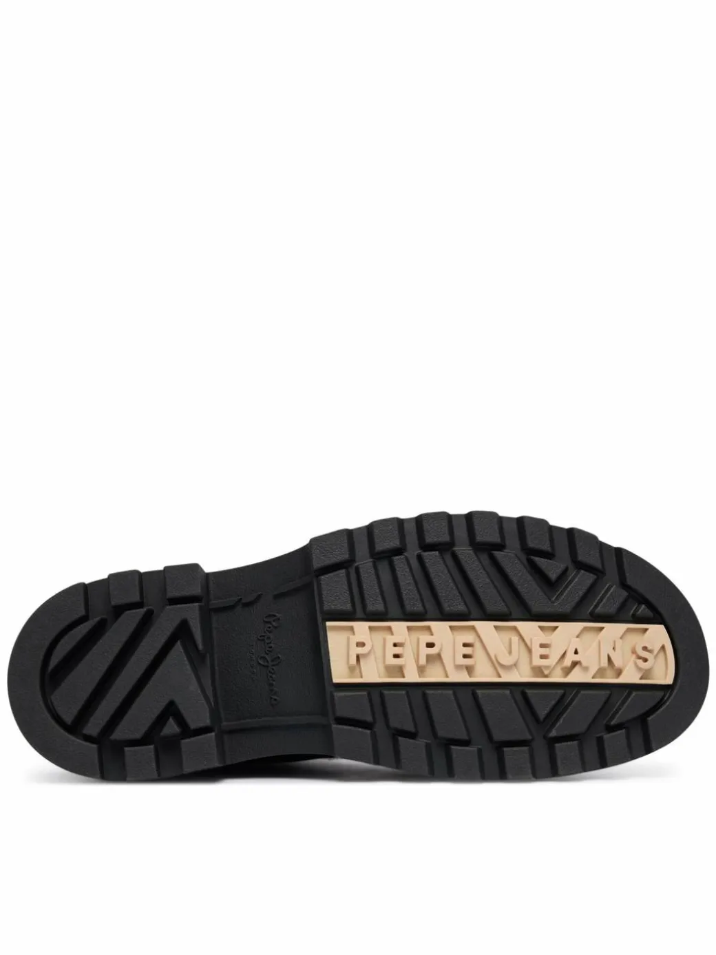 Scarponcini Hale City W PLS500007 Nero