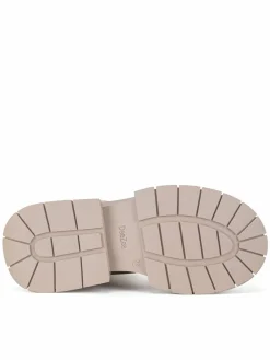 Scarponcini HY305-21 Beige