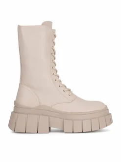 Scarponcini HY305-21 Beige