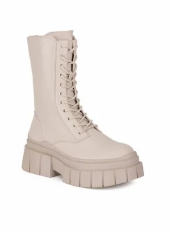Scarponcini HY305-21 Beige