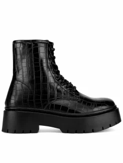 Scarponcini HY13123-5 Nero