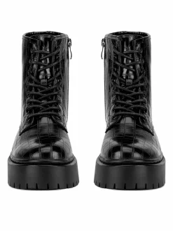Scarponcini HY13123-5 Nero