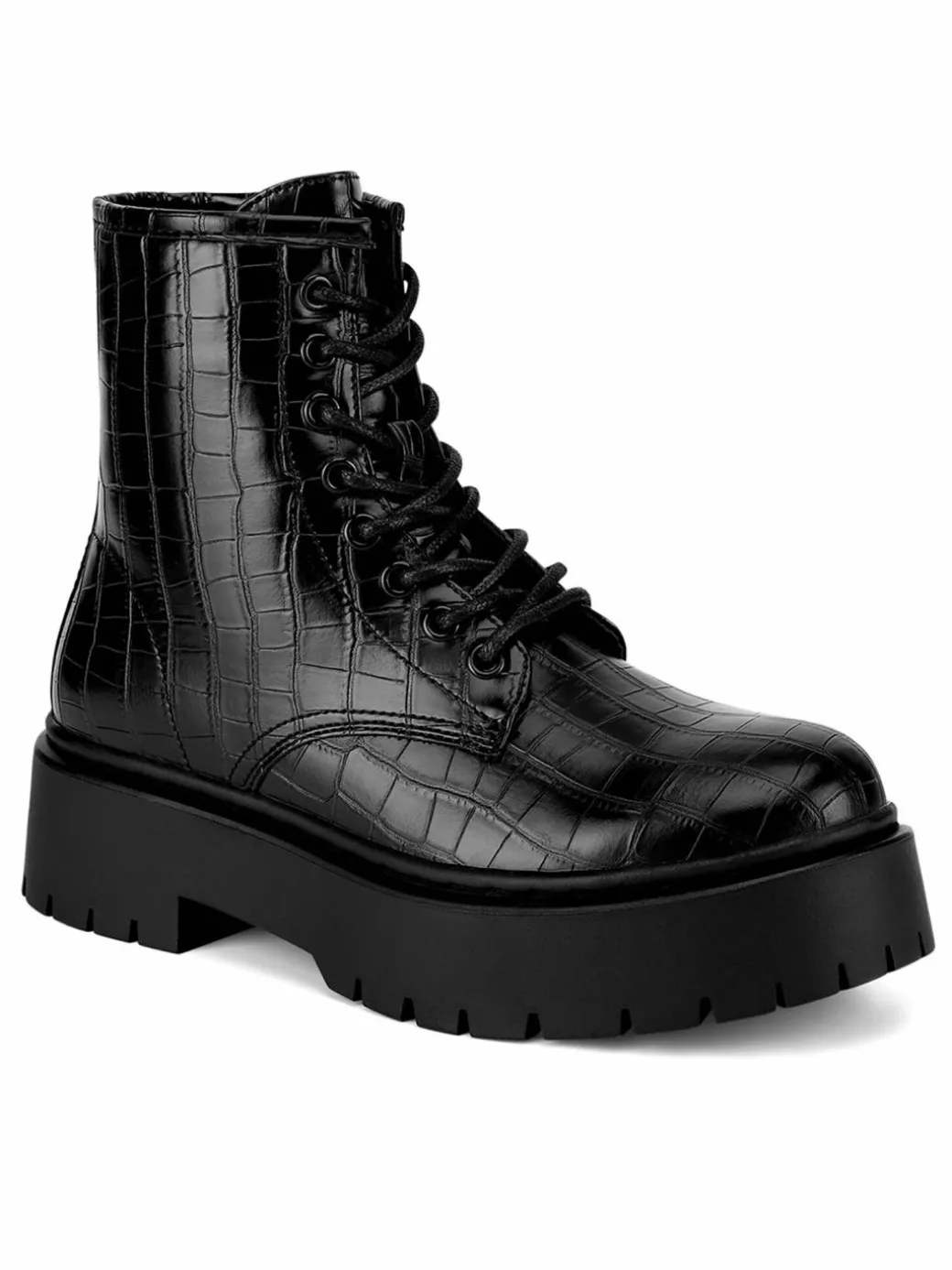 Scarponcini HY13123-5 Nero