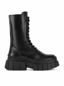 Scarponcini HY305-21 Nero