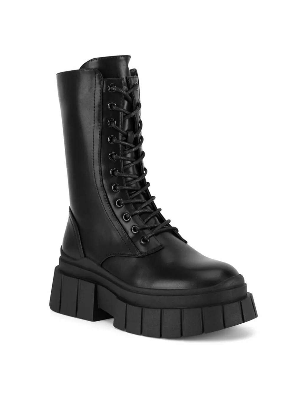 Scarponcini HY305-21 Nero