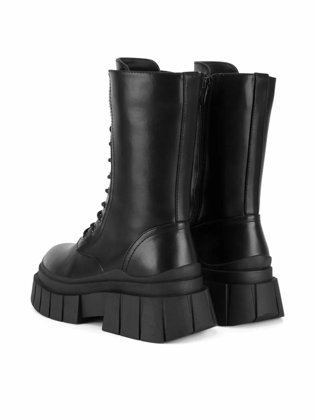 Scarponcini HY305-21 Nero