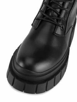 Scarponcini HY305-21 Nero