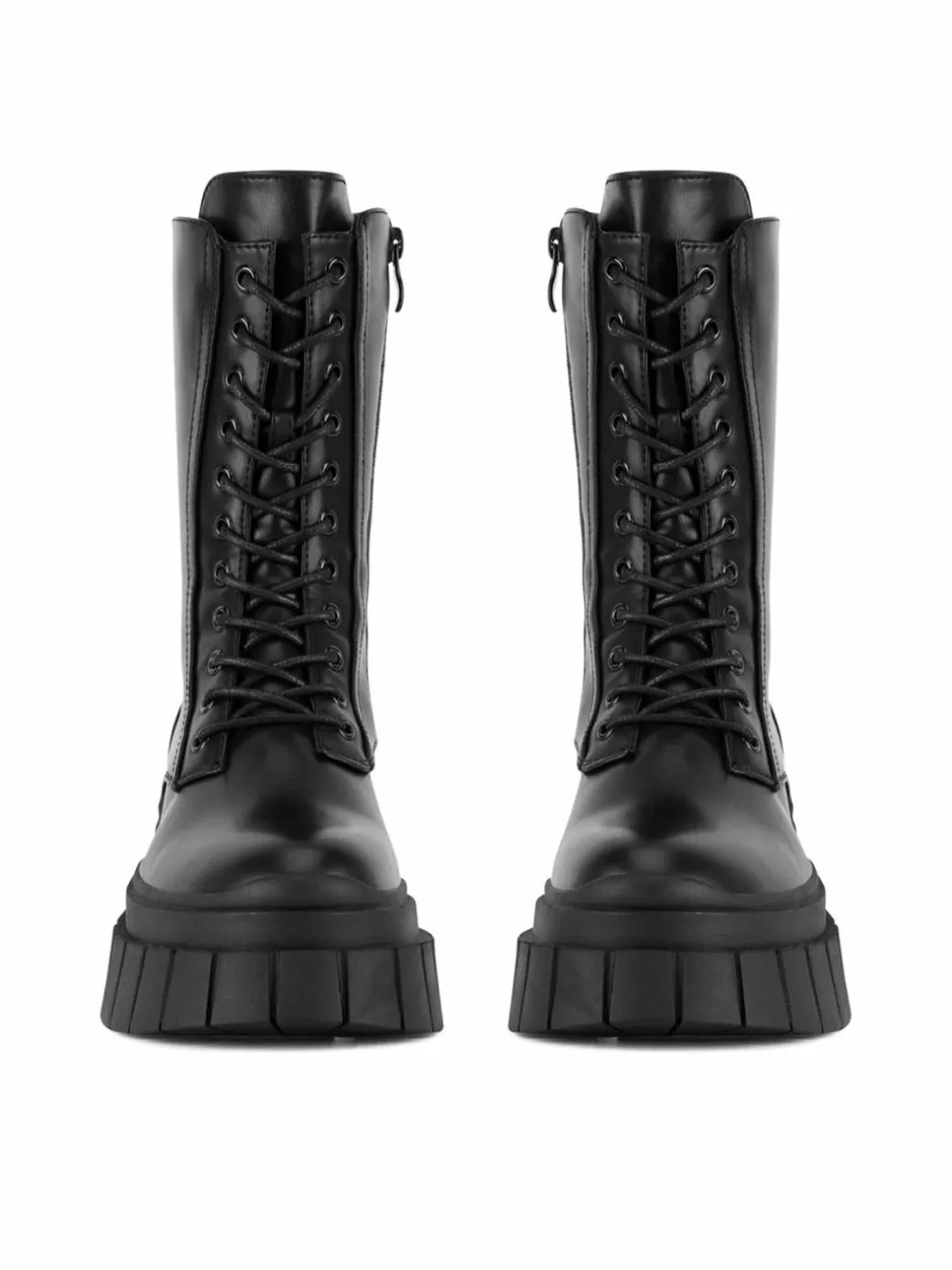 Scarponcini HY305-21 Nero