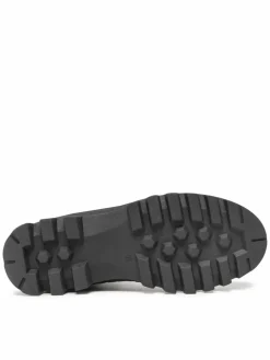 Scarponcini HZ21B027-4 Nero