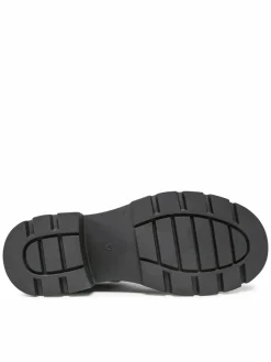 Scarponcini HZ90180-2 Nero