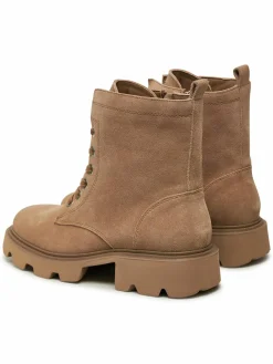 Scarponcini I240881 Beige