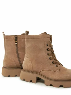 Scarponcini I240881 Beige