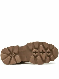 Scarponcini I240881 Beige