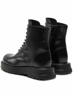 Scarponcini JA24124G1LIA0000 Nero