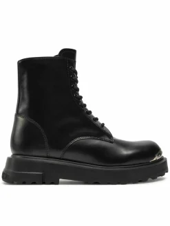 Scarponcini JA24124G1LIA0000 Nero