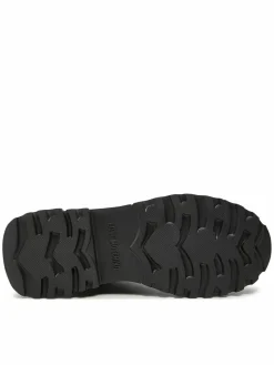 Scarponcini JA24124G1LIA0000 Nero