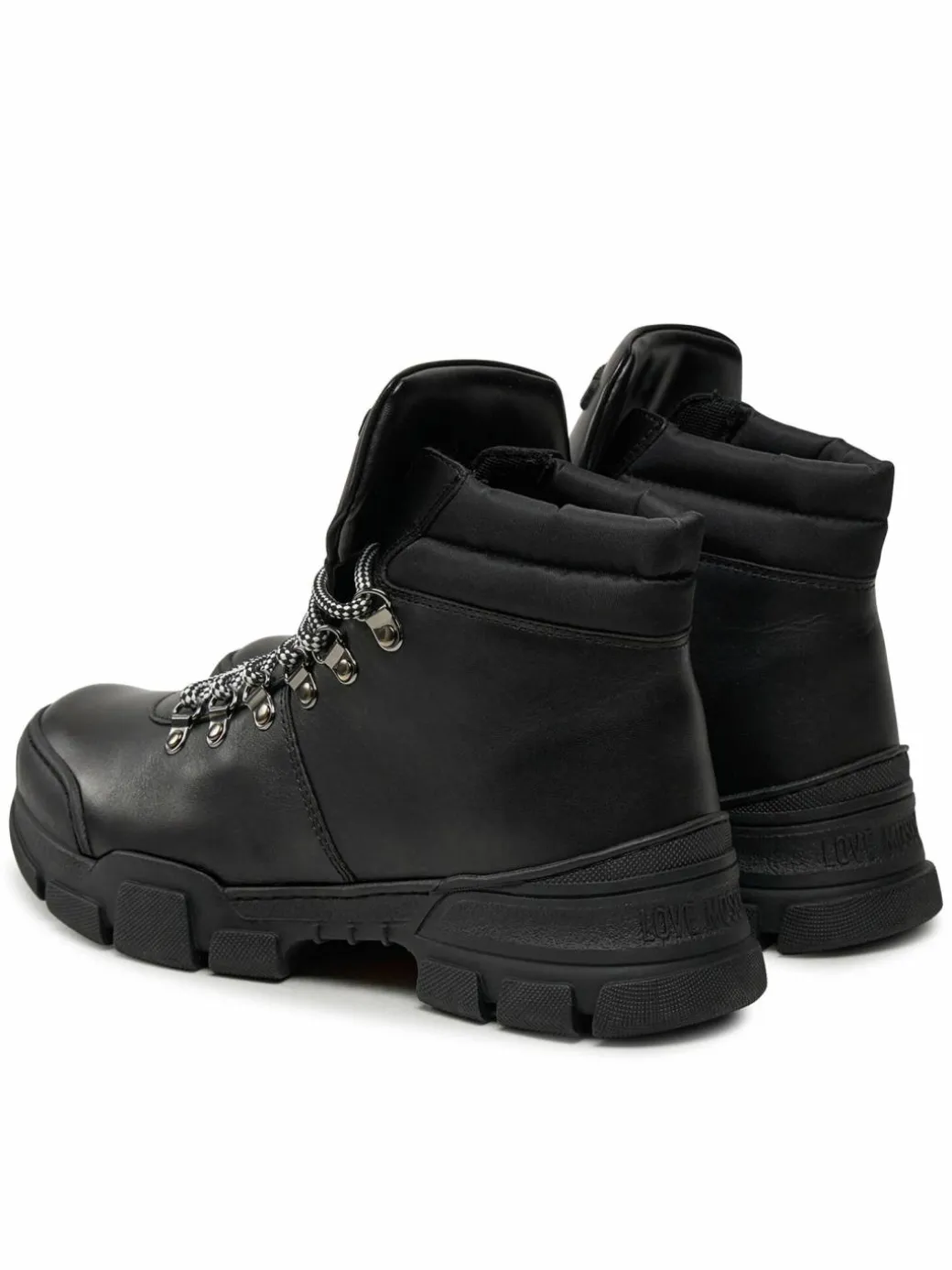 Scarponcini JA15494G0LIA0000 Nero