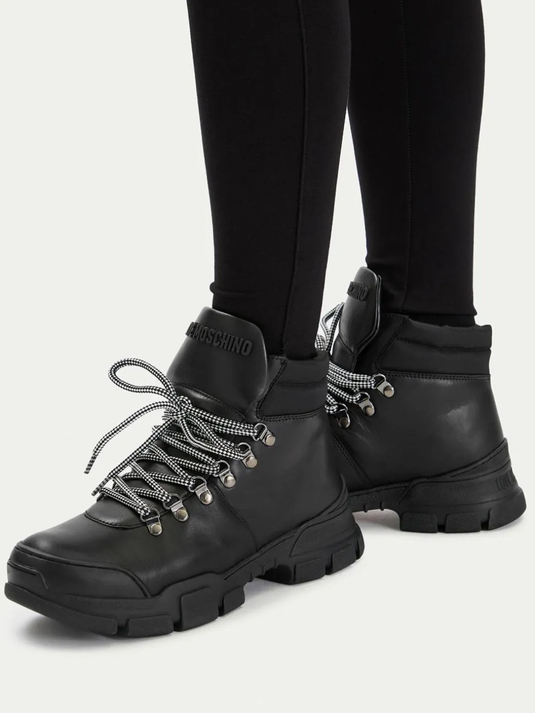 Scarponcini JA15494G0LIA0000 Nero