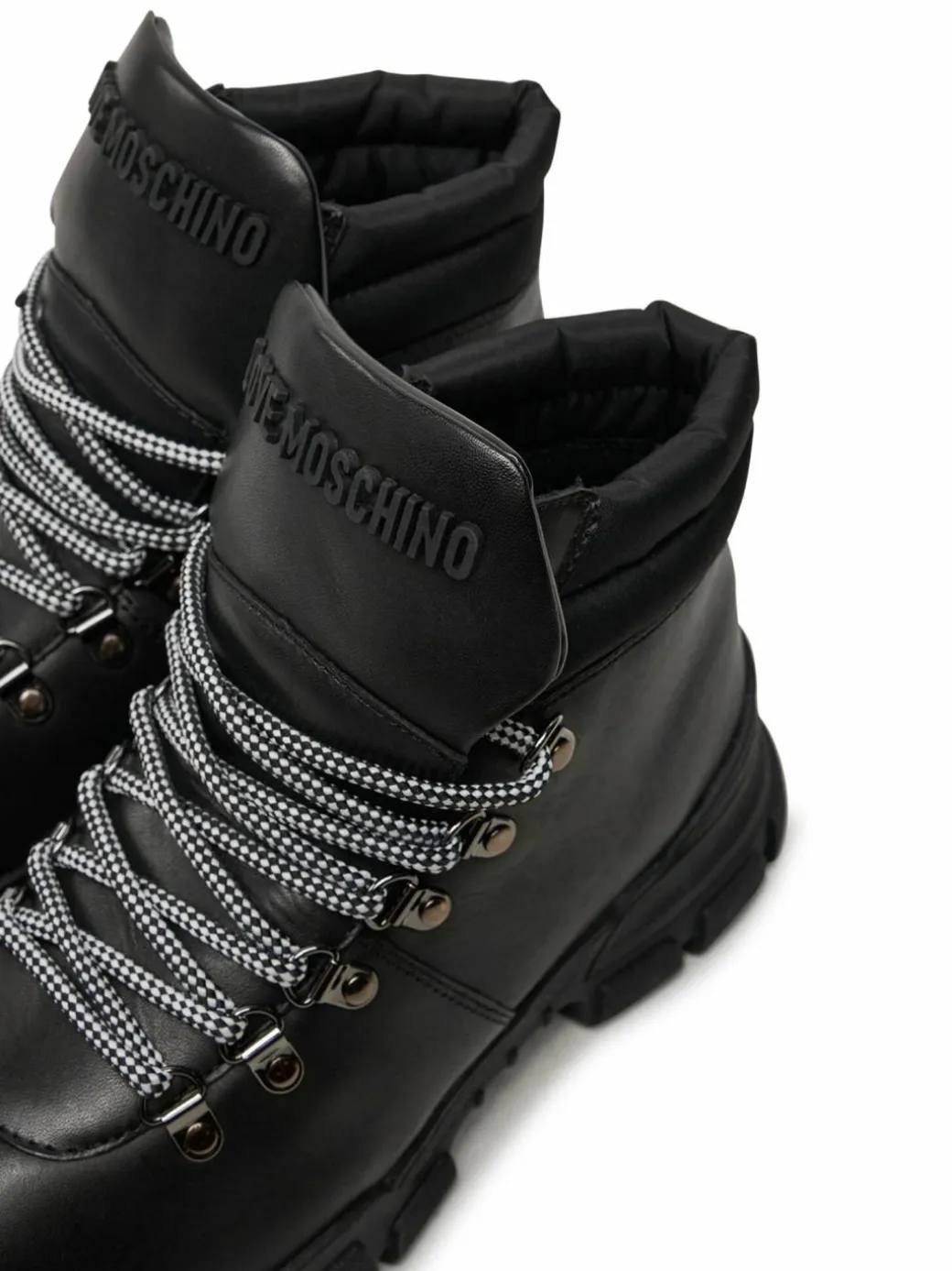 Scarponcini JA15494G0LIA0000 Nero