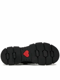 Scarponcini JA15494G0LIA0000 Nero