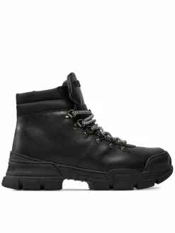 Scarponcini JA15494G0LIA0000 Nero