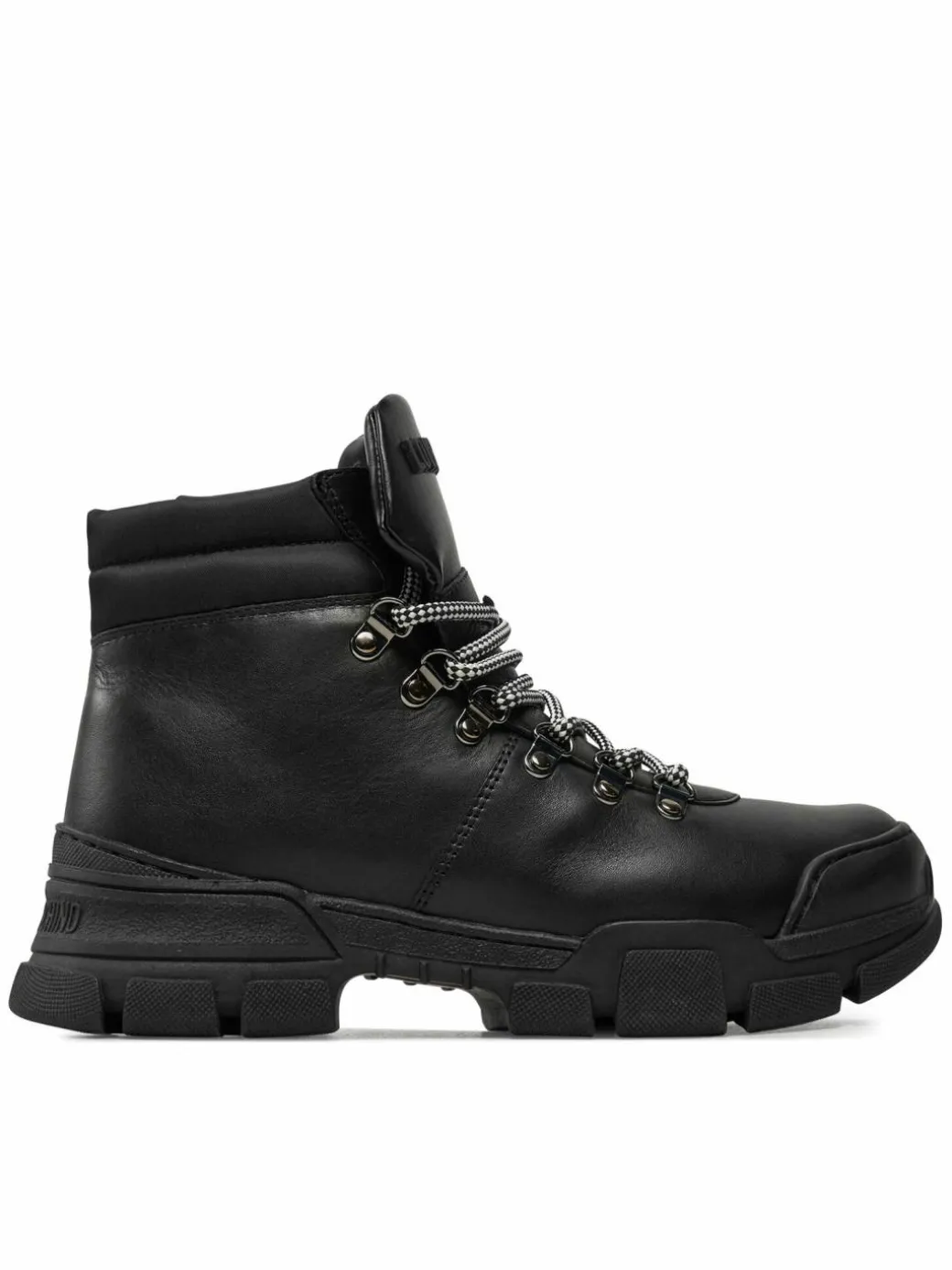 Scarponcini JA15494G0LIA0000 Nero