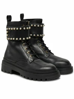 Scarponcini JA24235G0LIA0000 Nero
