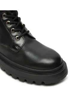 Scarponcini JA24175G1LIA0000 Nero