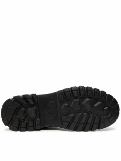 Scarponcini JA24175G1LIA0000 Nero