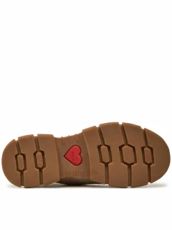Scarponcini JA15494G0LIP0120 Écru