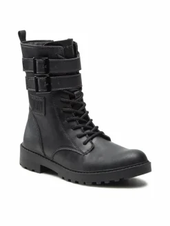 Scarponcini J Casey G. B J2620B 000BC C9999 D Nero