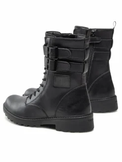 Scarponcini J Casey G. B J2620B 000BC C9999 D Nero