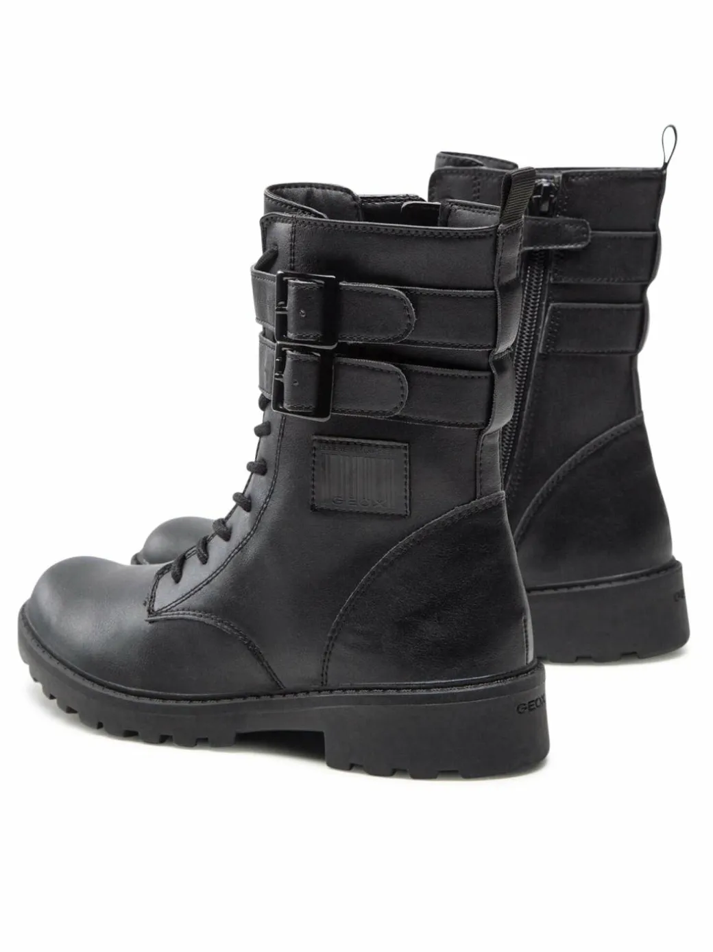 Scarponcini J Casey G. B J2620B 000BC C9999 D Nero
