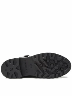 Scarponcini J Casey G. B J2620B 000BC C9999 D Nero