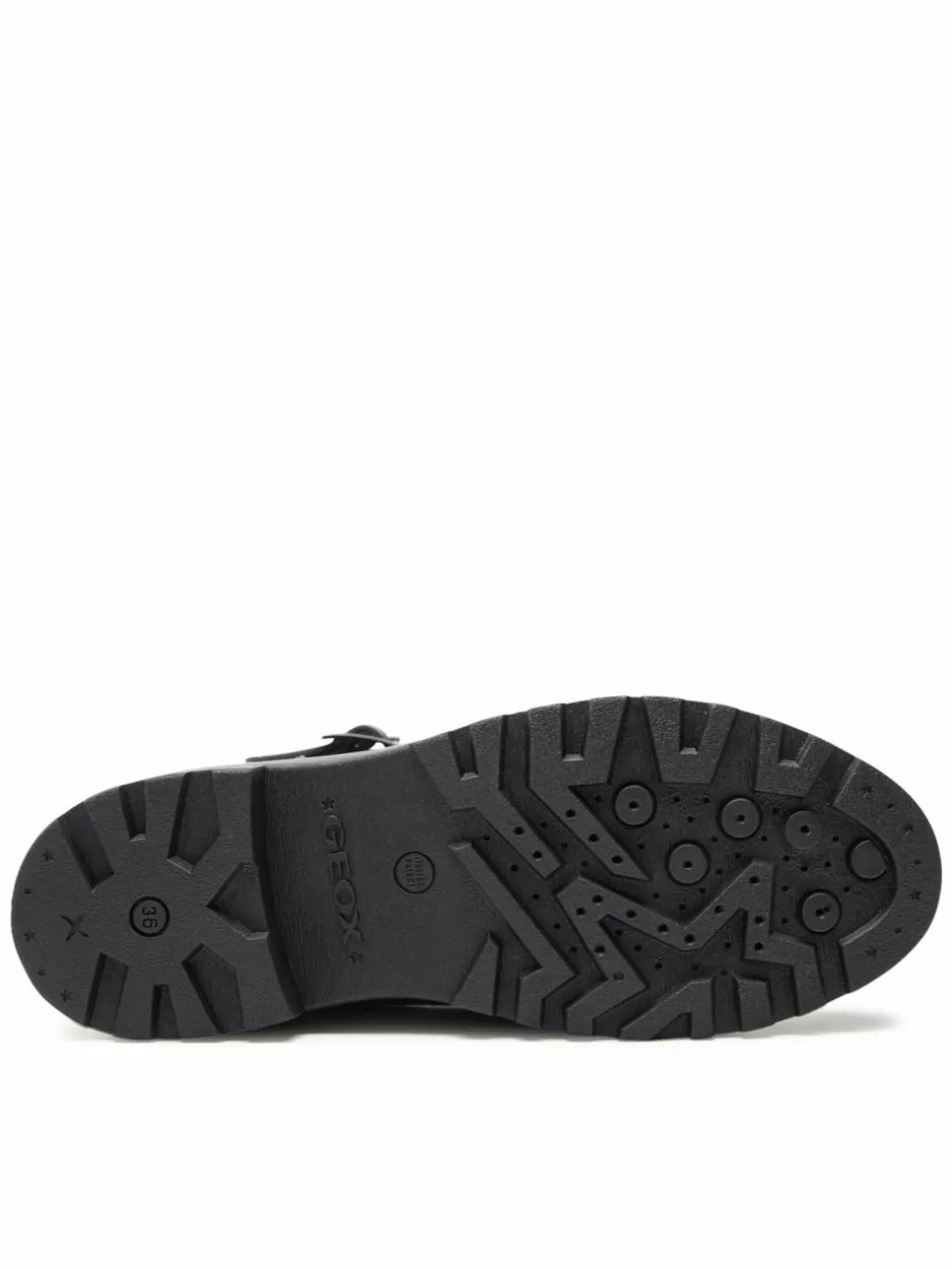 Scarponcini J Casey G. B J2620B 000BC C9999 D Nero