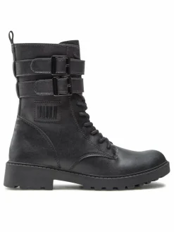Scarponcini J Casey G. B J2620B 000BC C9999 D Nero
