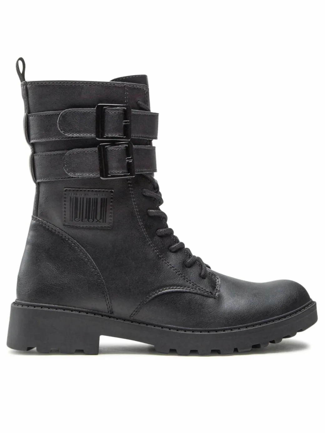 Scarponcini J Casey G. B J2620B 000BC C9999 D Nero