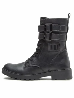 Scarponcini J Casey G. B J2620B 000BC C9999 D Nero