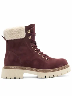Scarponcini JESSICA WS5866-21 Bordeaux