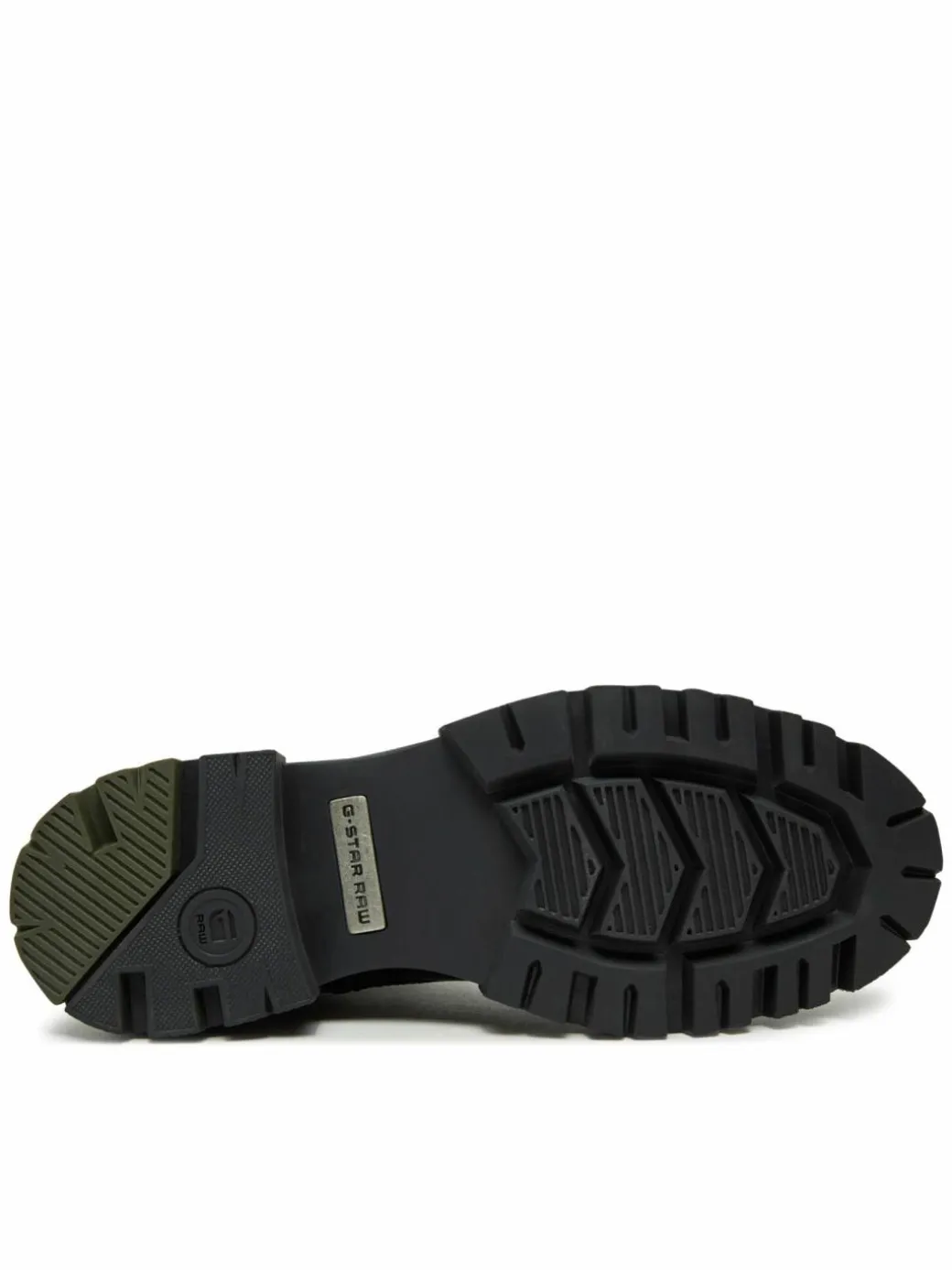 Scarponcini Kafey Biker High W D26643 Nero