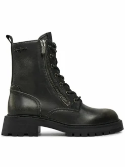 Scarponcini Kane PLS50548 Nero