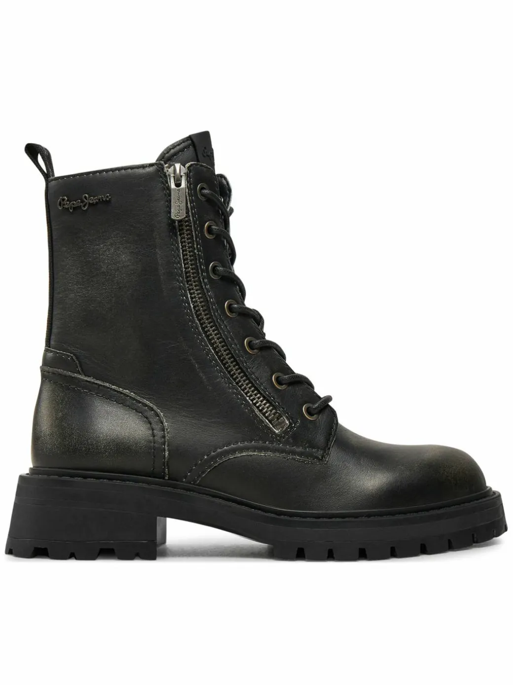 Scarponcini Kane PLS50548 Nero