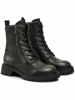 Scarponcini Kane PLS50548 Nero