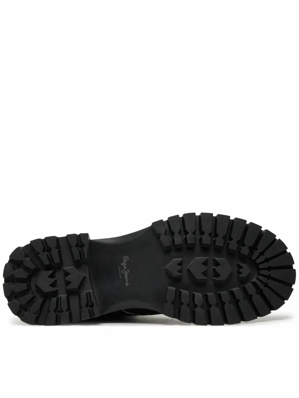 Scarponcini Kane PLS50548 Nero