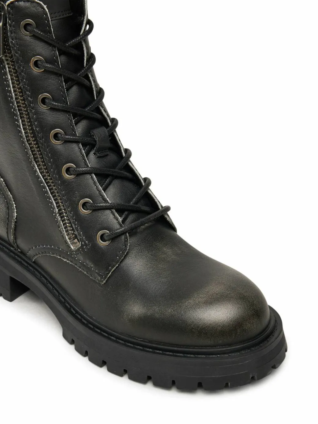 Scarponcini Kane PLS50548 Nero