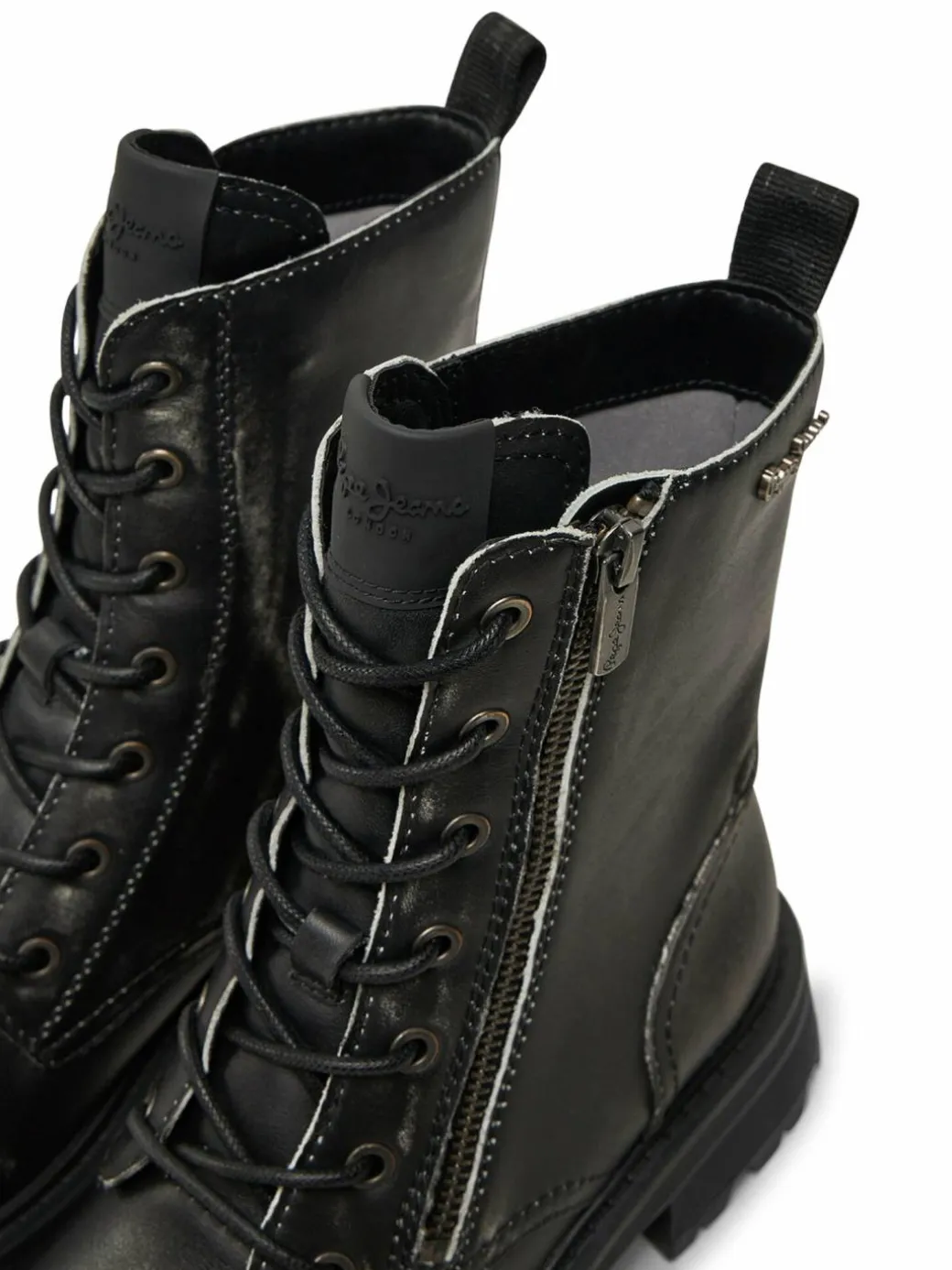 Scarponcini Kane PLS50548 Nero