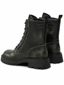 Scarponcini Kane PLS50548 Nero