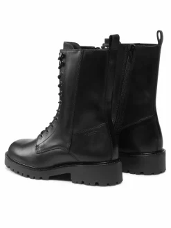 Scarponcini Kenova 5257-001-20 Nero