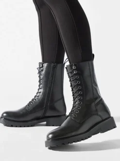 Scarponcini Kenova 5257-001-20 Nero