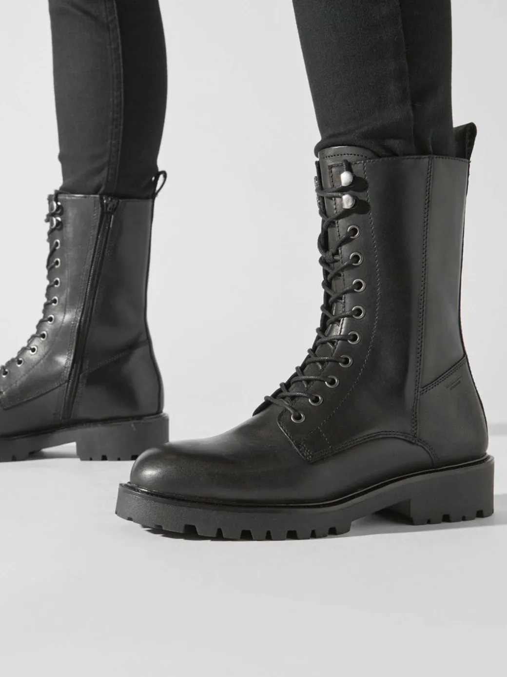 Scarponcini Kenova 5257-001-20 Nero